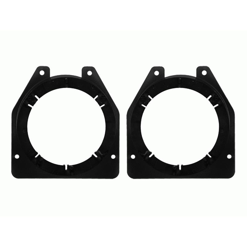 Fli car speakers for Nissan NV400 Front Door Speakers speaker adapters 210W 5060037504174 