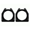 Metra Electronics 82-3048 Speaker Adapter Plates