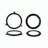 Metra Electronics 82-6601 Speaker Adapter Plates