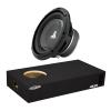 Ground Shaker GS-DTOYP18B-Bundle Subwoofer Packages