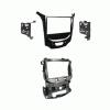 Metra Electronics 95-3020HG Dash Kits