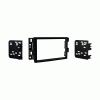 Metra Electronics 95-3306 Dash Kits