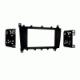 Metra Electronics 95-8721B Dash Kits