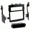 Metra Electronics 95-8908HG Dash Kits