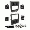 Metra Electronics 99-5839CH Dash Kits