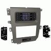 Metra Electronics 99-5848CH Dash Kits