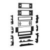 Metra Electronics 99-7401 Dash Kits