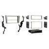 Metra Electronics 99-7609G Dash Kits