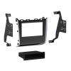 Metra Electronics 99-7626HG Dash Kits