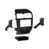 Metra Electronics 99-7809B Dash Kits