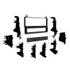 Metra Electronics 99-8101 Dash Kits