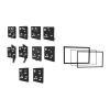 Metra Electronics 99-8104 Dash Kits