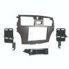 Metra Electronics 99-8158G Dash Kits