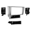 Metra Electronics 99-8160G Dash Kits