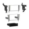 Metra Electronics 99-8161S Dash Kits