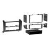 Metra Electronics 99-8713 Dash Kits