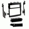 Metra Electronics 99-8908HG Dash Kits