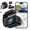 RedTiger A4 Dash Cams