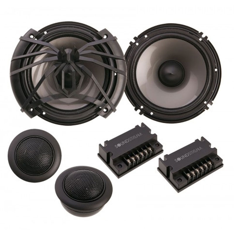 Soundstream AC.6 at