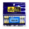 DB Link AGU80A Fuses