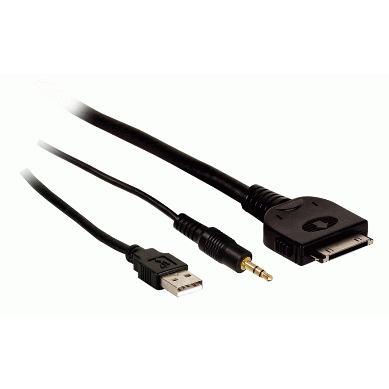 alternate product image Axxess AIP-USB35MM-12