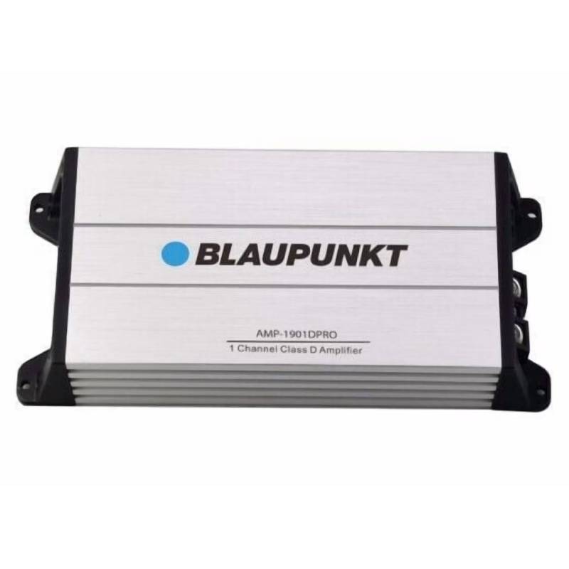Blaupunkt AMP-1901DPRO