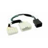 PAC ANC-CH01 Wiring Harnesses