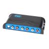 PAC AP4-GM61 OEM Amp Interfaces