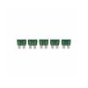 PAC ATC30 Fuses