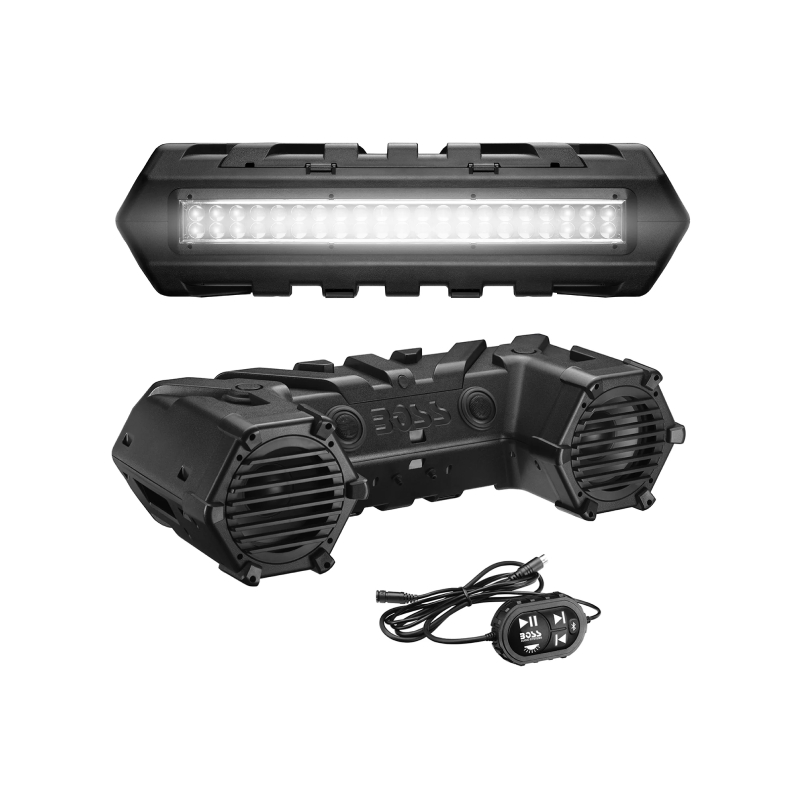 Boss Audio ATVB95LED