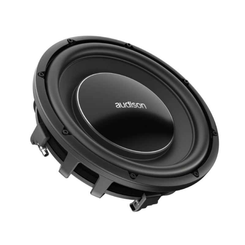 Audison AV 10 D4 II at Onlinecarstereo.com