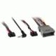 Axxess AX-ADXSVI-GM3 Wiring Harnesses