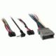 Axxess AX-ADXSVI-GM4 Wiring Harnesses