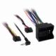 Axxess AX-ADXSVI-VW1 Wiring Harnesses