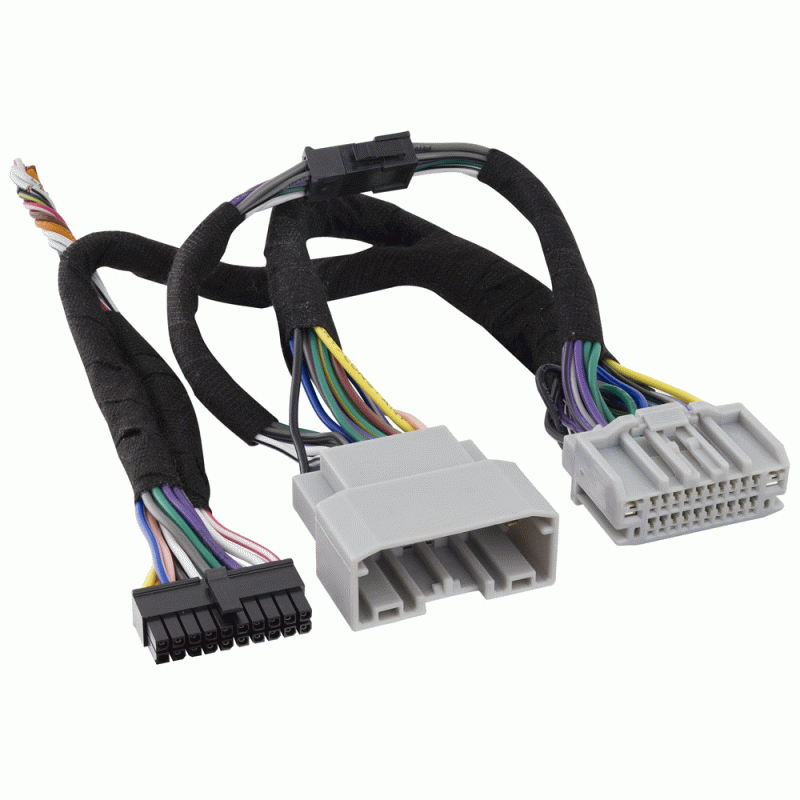 alternate product image Axxess AX-DSP-CH4