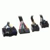 Axxess AX-DSP-GMLAN01 Wiring Harnesses