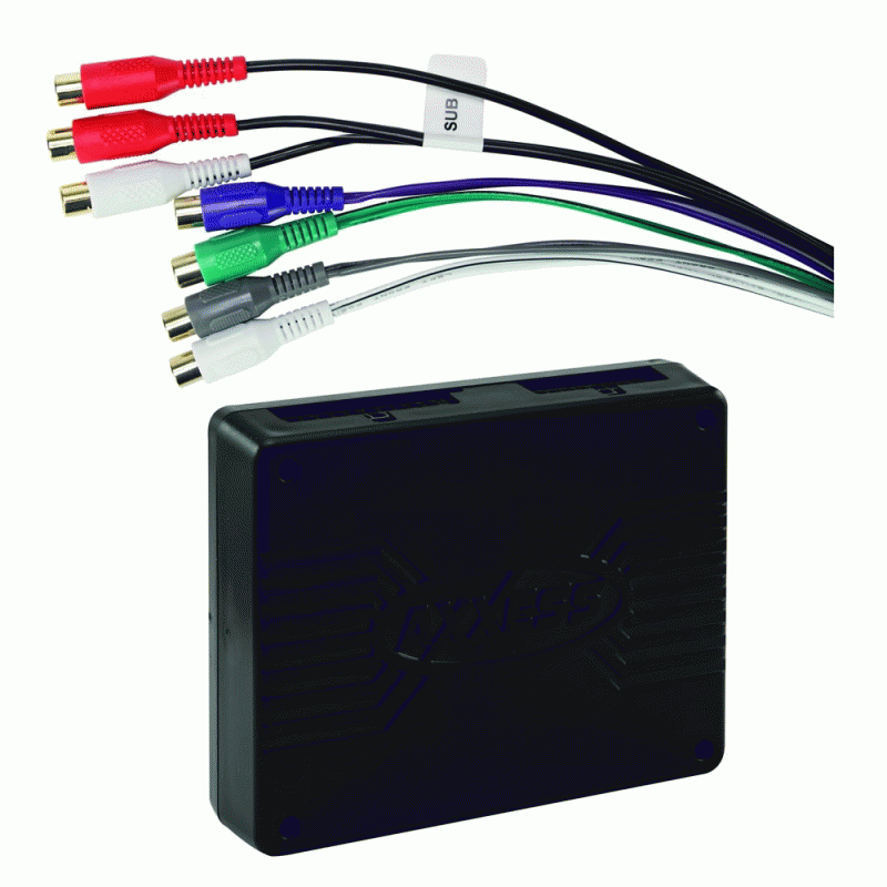 alternate product image Axxess AX-DSP