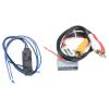 Metra Electronics AX-HON24RVC-6V Wiring Harnesses