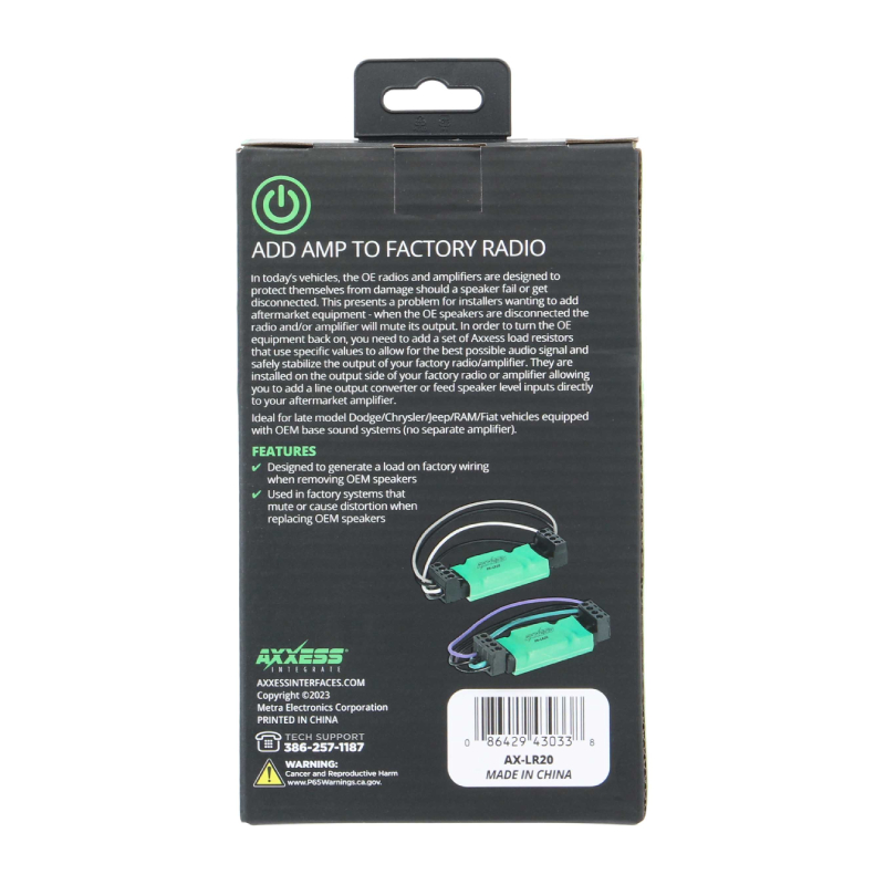 Additional product image