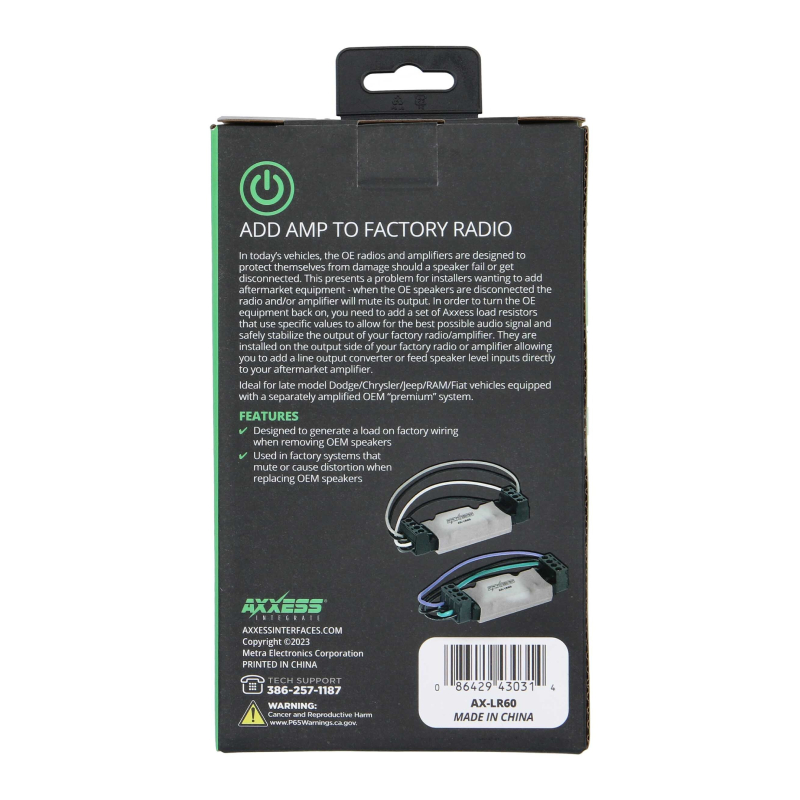 Additional product image