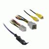 Axxess AX-MITSUCAM-6V Wiring Harnesses