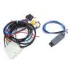 Metra Electronics AX-NIS24SWC-6V Wiring Harnesses