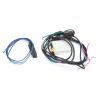 Metra Electronics AX-NIS32SWC-6V Wiring Harnesses