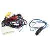 Metra Electronics AX-NIS40SWC-6V Wiring Harnesses