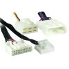 Axxess AX-ONE-TMAZ2 Wiring Harnesses