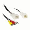 Metra Electronics AX-TOYRSAV Wiring Harnesses