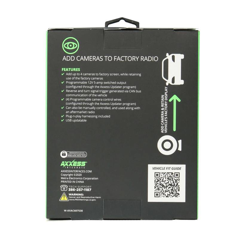 Additional product image