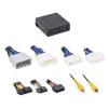 Axxess AXAC-CH3 OEM Backup Camera Interfaces