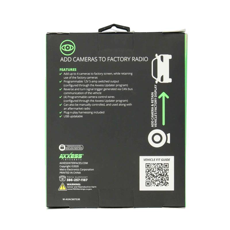 Additional product image