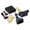 Axxess AXAC-CH6 Wiring Harnesses